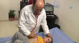 Çocuklarda Ateş Yükselmesine Dikkat