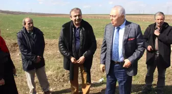 Demitaş Ile Görüşemediler