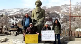 Dhkp/c'lilerin Öldüğü Sığınakta Kazı Çalışması Başlatıldı