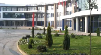 Düzce Belediyesi 4 Parkın İhalesini Dahayaptı