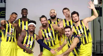 Fenerbahçe'de Ayağı Burkulan Jan Vesely, Zalgiris Maçı Kadrosunda Yok