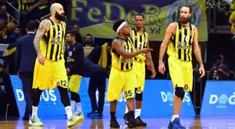 Fenerbahçe, Zalgiris Kaunas Deplasmanında