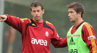 Galatasaray'ın Eski Hocası Skibbe, Şantaj Olayıyla Sarsıldı