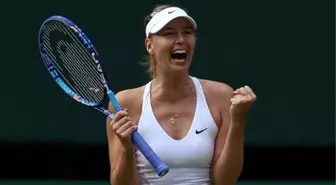 İtalya Açık'tan Sharapova'ya Davet