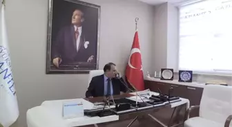 Karanlık Dünyasında Engellilere Işık Oluyor