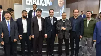 Necmettin Erbakan Saü'de Anıldı