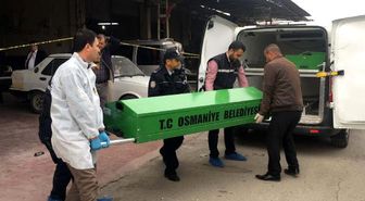 Osmaniye'de Silahlı Kavga: 2 Ölü
