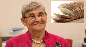 Prof. Dr. Canan Karatay'dan Kepek Ekmeği ve Bal Uyarısı