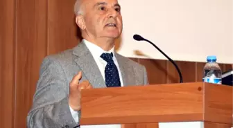 Prof. Dr. Yılmaz: 5 Beyin Ölümlü Hastadan Ancak 1'inin Organları Bağışlanıyor