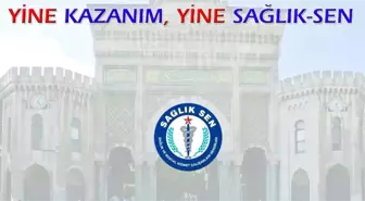 Sağlıkçıların Lisans Tamamlama Sorunu Çözüldü