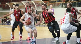 Türkiye Basketbol Ligi