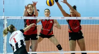 Voleybol: Kadınlar Cev Şampiyonlar Ligi