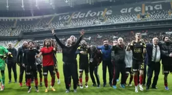 Yeni Malatyaspor Seri Peşinde