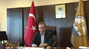 Arnavutça ve Boşnakça Ders Kitapları Edirne'de Hazırlanıyor