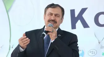 Bakan Eroğlu: Trump ve Hükümet de Bunun Ne Kadar Hain Olduğunu Anladı (2)