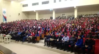 Başarı ve Motivasyon' Konulu Seminerler İlgi Gördü