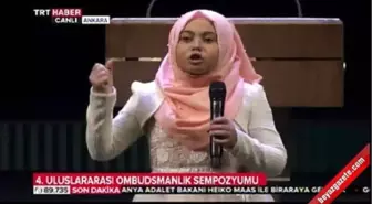 Başbakan Binali Yıldırım'ın Gözyaşları