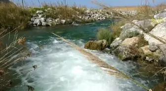 Borular Döşenene Kadar Su Boşa Akacak'