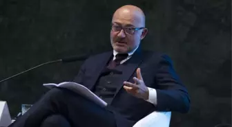 'En Zengin 100 Türk' Listesinde Ferit Şahenk 6. Sıraya Geriledi