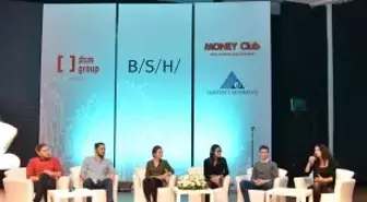 'Geleceğin Geleceği' tartışıldı