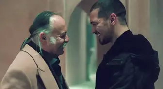 'İçerde' Dizisine Rutkay Aziz ya da Uğur Polat Dahil Olacak