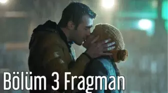 İçimdeki Fırtına 3. Bölüm Fragman