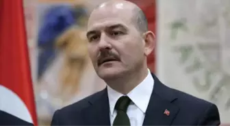 İçişleri Bakanı Soylu: (2)