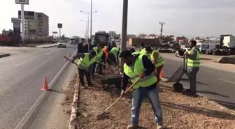 İzmit'ten Mardin Kızıltepe'ye Gönül Köprüsü Kuruluyor