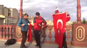 Kardeşliğe Evet Yürüyüşü'