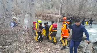 Kayıp Küçük Uğur'un Cesedi, Bulundu