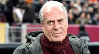 Mustafa Denizli Sebebini Açıkladı