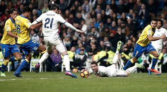 Real Madrid 16 Hafta Sonra Liderlik Koltuğundan İndi