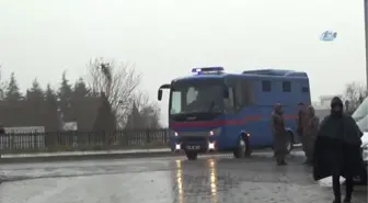 Suikast Duruşması'nda Savcıdan Açıklama