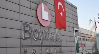 TMSF'ye Devredilen Boydak Holding'de Toplu Sözleşme Sevinci