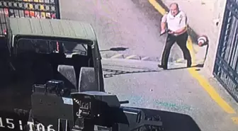 Tuğgeneral Hacıoğlu'nun Darbecilere Karşı Direniş Görüntüleri Ortaya Çıktı