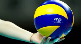 Voleybol: Kadınlar Cev Şampiyonlar Ligi