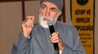 Yyü'de 'Günümüz İslam Gençliği' Semineri