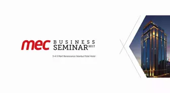 14. Mec Business Seminar