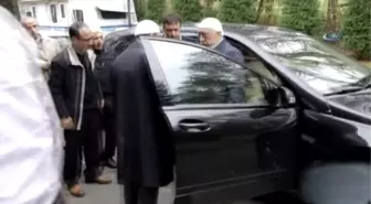 15 Temmuz Darbe Girişiminin Çatı İddianamesi Mahkemeye Gönderildi