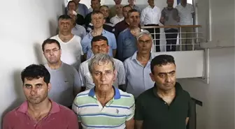 Darbe Girişimini Yöneten 38 Kişi Belli Oldu! 2 Bin 988 Kez Müebbet Cezası İstendi