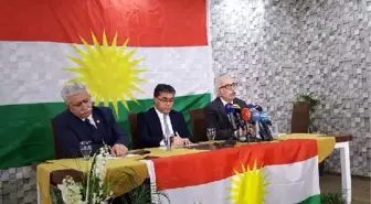 3 Kürt Partisinden Referandumu Boykot Kararı