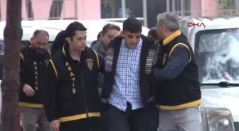 Adana Katil Zanlısının Pişmanlığı