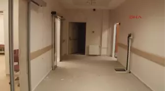 Adıyaman Gece Artçılarla Sarsılan Samsat'ta, Deprem Korkusu Sürüyor
