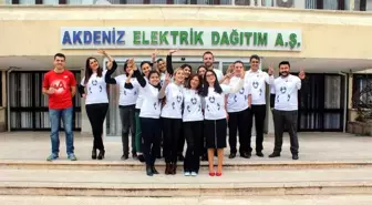 Aedaş'tan Türkiye Omurilik Felçlileri Derneği ile İşbirliği