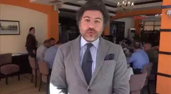Agit, Kosovalı Azınlıkların Güvenliğini Masaya Yatırdı