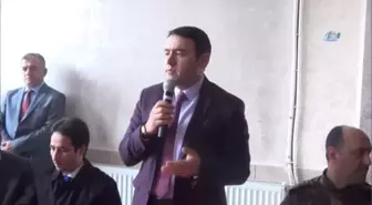 Ağrı'da 'Halise Günü Etkinliği'