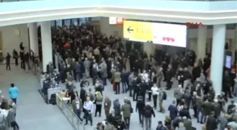 Almanya'daki Silah Fuarına Türkiye'den Rekor Katılım
