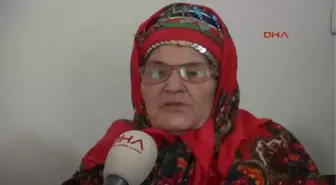Antalya Kefenliği Bile Su Altında Kaldı