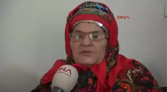 Antalya Kefenliği Bile Su Altında Kaldı