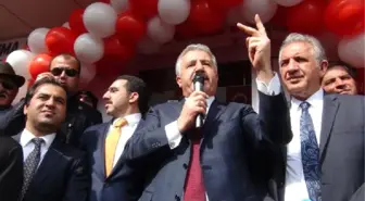 Bakan Arslan: Bir Kamyonda İki Şoför, Biri Öne Biri Arkaya Sürmesin